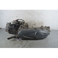 Blocco motore Kymco Agility R16 Plus  Dal 2016 al 2020 Cod motore KL25F  1770811169928