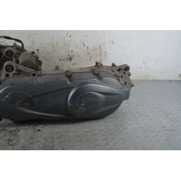 Blocco motore Kymco Agility R16 Plus  Dal 2016 al 2020 Cod motore KL25F  1770811169928