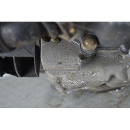 Blocco motore Kymco Agility R16 Plus  Dal 2016 al 2020 Cod motore KL25F  1770811169928