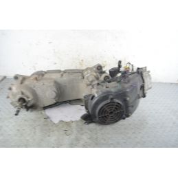 Blocco motore Kymco Agility R16 Plus  Dal 2016 al 2020 Cod motore KL25F  1770811169928