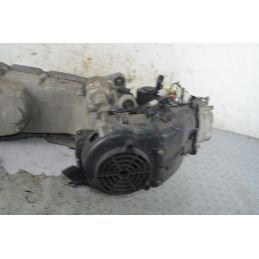 Blocco motore Kymco Agility R16 Plus  Dal 2016 al 2020 Cod motore KL25F  1770811169928