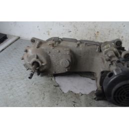 Blocco motore Kymco Agility R16 Plus  Dal 2016 al 2020 Cod motore KL25F  1770811169928