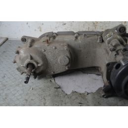 Blocco motore Kymco Agility R16 Plus  Dal 2016 al 2020 Cod motore KL25F  1770811169928