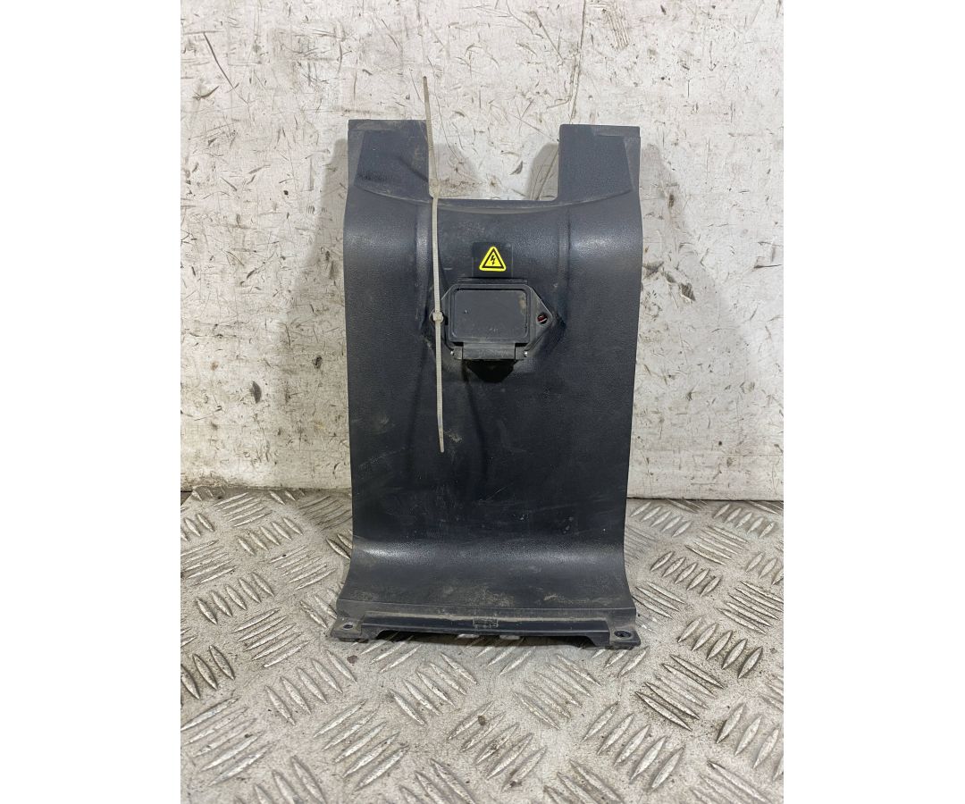 Carena Tappo Ispezione Super Soco CPx Dal 2020 al 2024  1770816872144