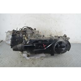Blocco motore Peugeot Tweet 125 Dal 2010 al 2014 Cod XS1P520MI-4A  1770816916053