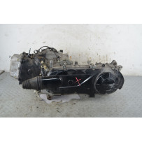 Blocco motore Peugeot Tweet 125 Dal 2010 al 2014 Cod XS1P520MI-4A  1770816916053