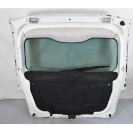 Portellone Bagagliaio Posteriore Fiat 500 dal 2007 in poi Cod 52056198  1626333282716