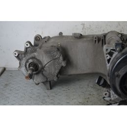 Blocco motore Peugeot Tweet 125 Dal 2010 al 2014 Cod XS1P520MI-4A  1770816916053