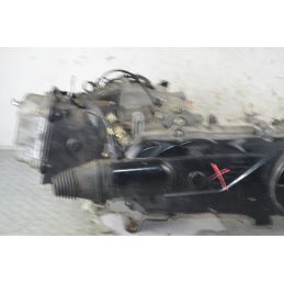 Blocco motore Peugeot Tweet 125 Dal 2010 al 2014 Cod XS1P520MI-4A  1770816916053