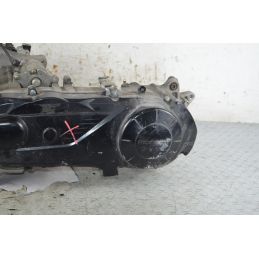 Blocco motore Peugeot Tweet 125 Dal 2010 al 2014 Cod XS1P520MI-4A  1770816916053