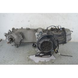 Blocco motore Peugeot Tweet 125 Dal 2010 al 2014 Cod XS1P520MI-4A  1770816916053