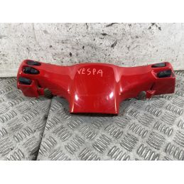 Carena Coprimanubrio Portastrumentazione Piaggio Vespa LX 150 Dal 2005 al 2012  1770817111440