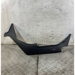 Carena Sottopedana Sinistra SX Super Soco CPx Dal 2020 al 2024  1770817170881