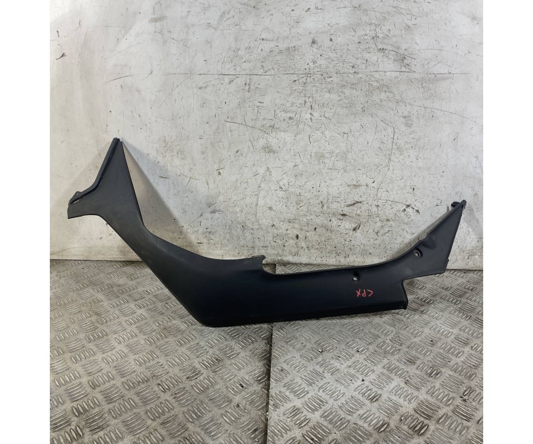 Carena Sottopedana Sinistra SX Super Soco CPx Dal 2020 al 2024  1770817170881