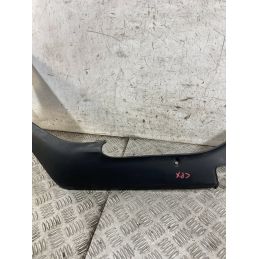 Carena Sottopedana Sinistra SX Super Soco CPx Dal 2020 al 2024  1770817170881