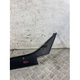 Carena Sottopedana Sinistra SX Super Soco CPx Dal 2020 al 2024  1770817170881