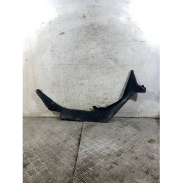 Carena Sottopedana Sinistra SX Super Soco CPx Dal 2020 al 2024  1770817170881