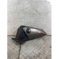 Carena Fianchetto Posteriore Sinistro SX Super Soco CPx Dal 2020 al 2024  1770817684425