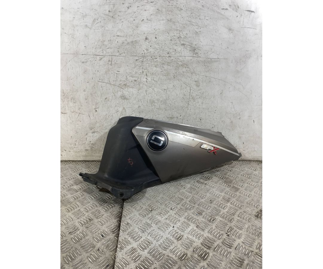 Carena Fianchetto Posteriore Sinistro SX Super Soco CPx Dal 2020 al 2024  1770817684425