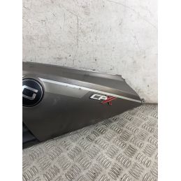 Carena Fianchetto Posteriore Sinistro SX Super Soco CPx Dal 2020 al 2024  1770817684425