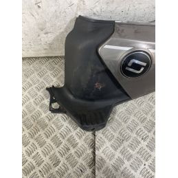 Carena Fianchetto Posteriore Sinistro SX Super Soco CPx Dal 2020 al 2024  1770817684425