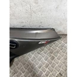 Carena Fianchetto Posteriore Sinistro SX Super Soco CPx Dal 2020 al 2024  1770817684425
