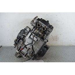 Blocco motore Honda Cb 500 X Dal 2016 al 2017 Cod motore PC44E  1770817846298