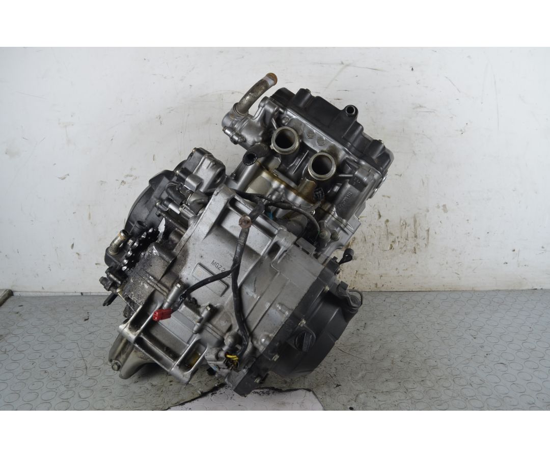 Blocco motore Honda Cb 500 X Dal 2016 al 2017 Cod motore PC44E  1770817846298