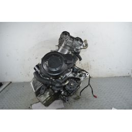 Blocco motore Honda Cb 500 X Dal 2016 al 2017 Cod motore PC44E  1770817846298