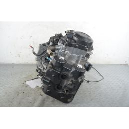 Blocco motore Honda Cb 500 X Dal 2016 al 2017 Cod motore PC44E  1770817846298