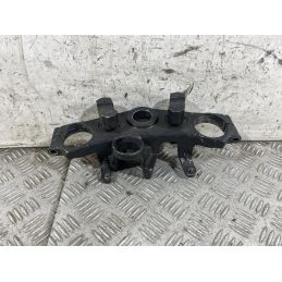 Piastra Supporto Forcella Superiore Kawasaki Z750 Z 750 Dal 2003 al 2012  1770818122322
