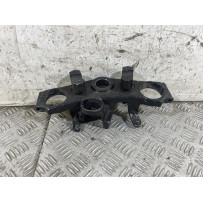 Piastra Supporto Forcella Superiore Kawasaki Z750 Z 750 Dal 2003 al 2012  1770818122322