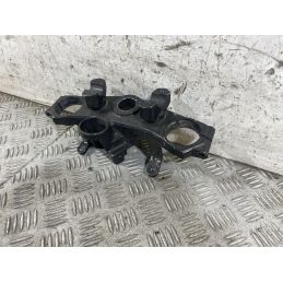 Piastra Supporto Forcella Superiore Kawasaki Z750 Z 750 Dal 2003 al 2012  1770818122322