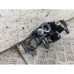 Piastra Supporto Forcella Superiore Kawasaki Z750 Z 750 Dal 2003 al 2012  1770818122322