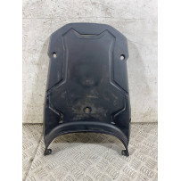 Carena Sottosella Posteriore Passeggero Super Soco CPx Dal 2020 al 2024  1770818009487