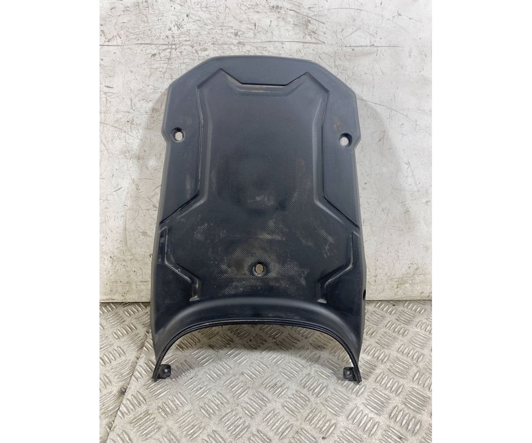Carena Sottosella Posteriore Passeggero Super Soco CPx Dal 2020 al 2024  1770818009487
