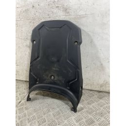 Carena Sottosella Posteriore Passeggero Super Soco CPx Dal 2020 al 2024  1770818009487