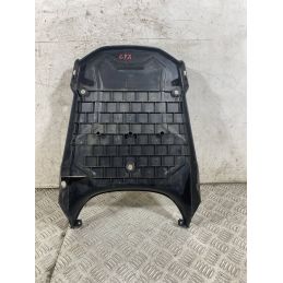 Carena Sottosella Posteriore Passeggero Super Soco CPx Dal 2020 al 2024  1770818009487