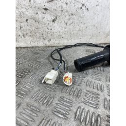 Manopola Comando Acceleratore Con Devio Luci Destro DX Super Soco CPx Dal 2020 al 2024  1770818586896