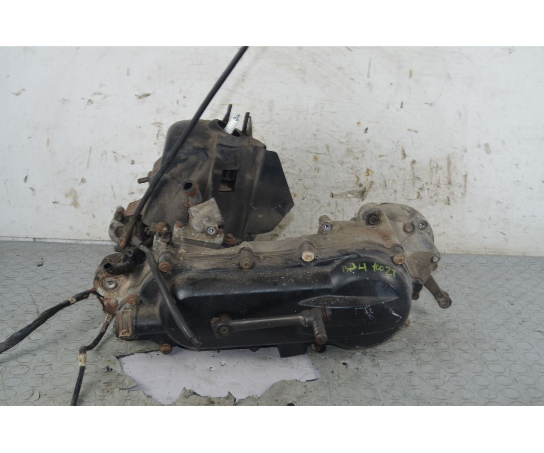 Blocco motore Honda Bali Dal 1996 al 2001 DA REVISIONARE  1770818534514