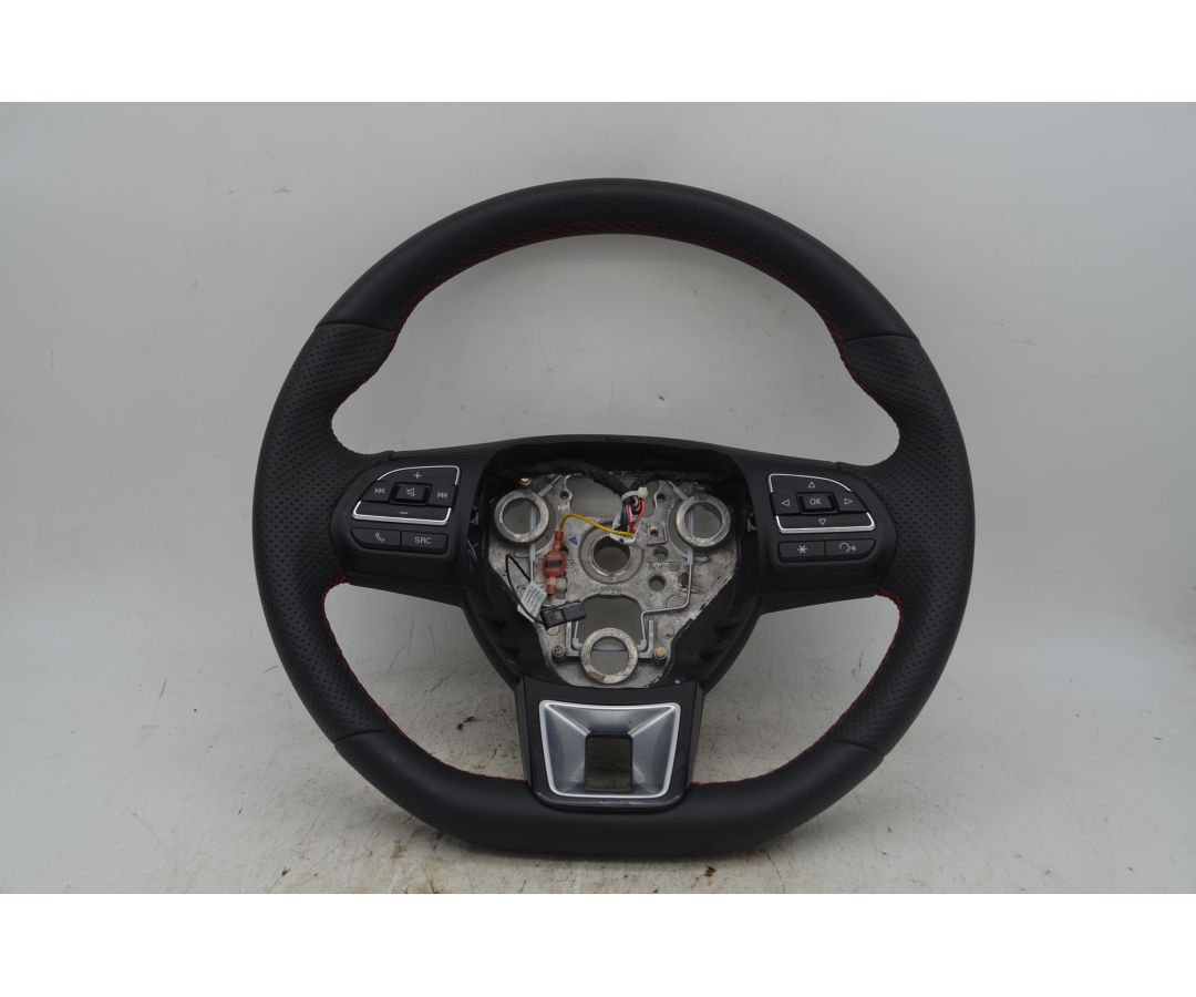 Volante MG ZS Dal 2021 al 2025 Cod 11237276PHD5  1770818556493