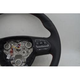 Volante MG ZS Dal 2021 al 2025 Cod 11237276PHD5  1770818556493