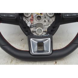 Volante MG ZS Dal 2021 al 2025 Cod 11237276PHD5  1770818556493