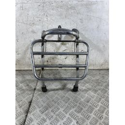 Staffa Portapacchi Anteriore Piaggio Vespa LX 150 Dal 2005 al 2012  1770818762535