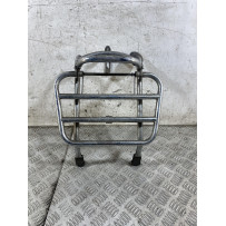 Staffa Portapacchi Anteriore Piaggio Vespa LX 150 Dal 2005 al 2012  1770818762535