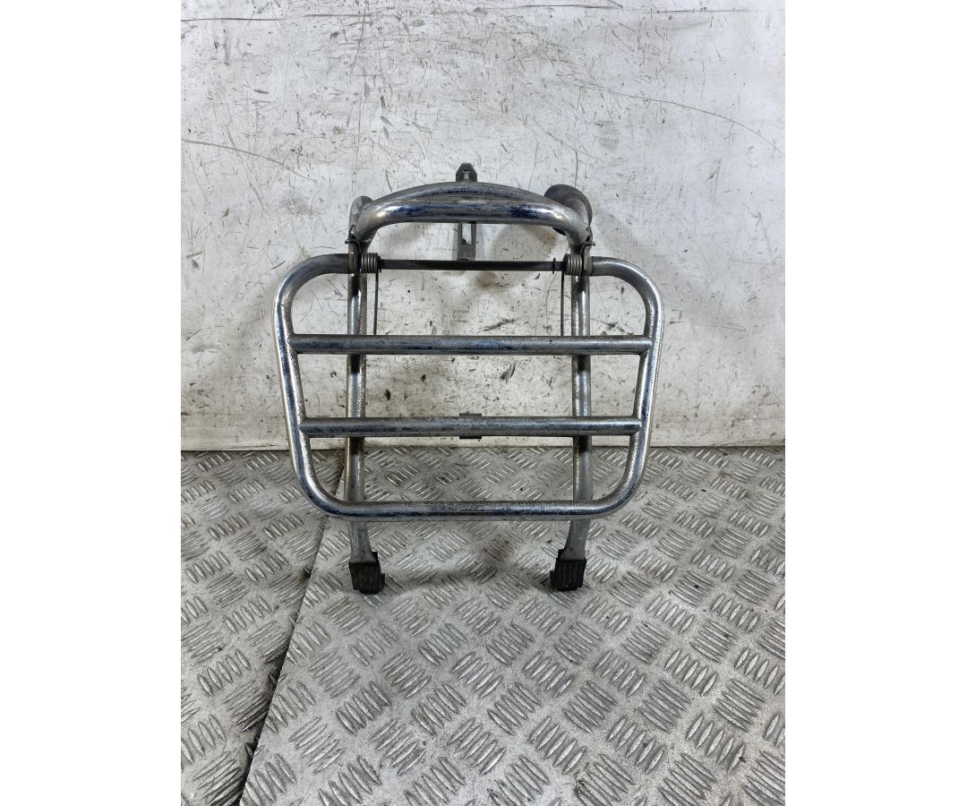 Staffa Portapacchi Anteriore Piaggio Vespa LX 150 Dal 2005 al 2012  1770818762535