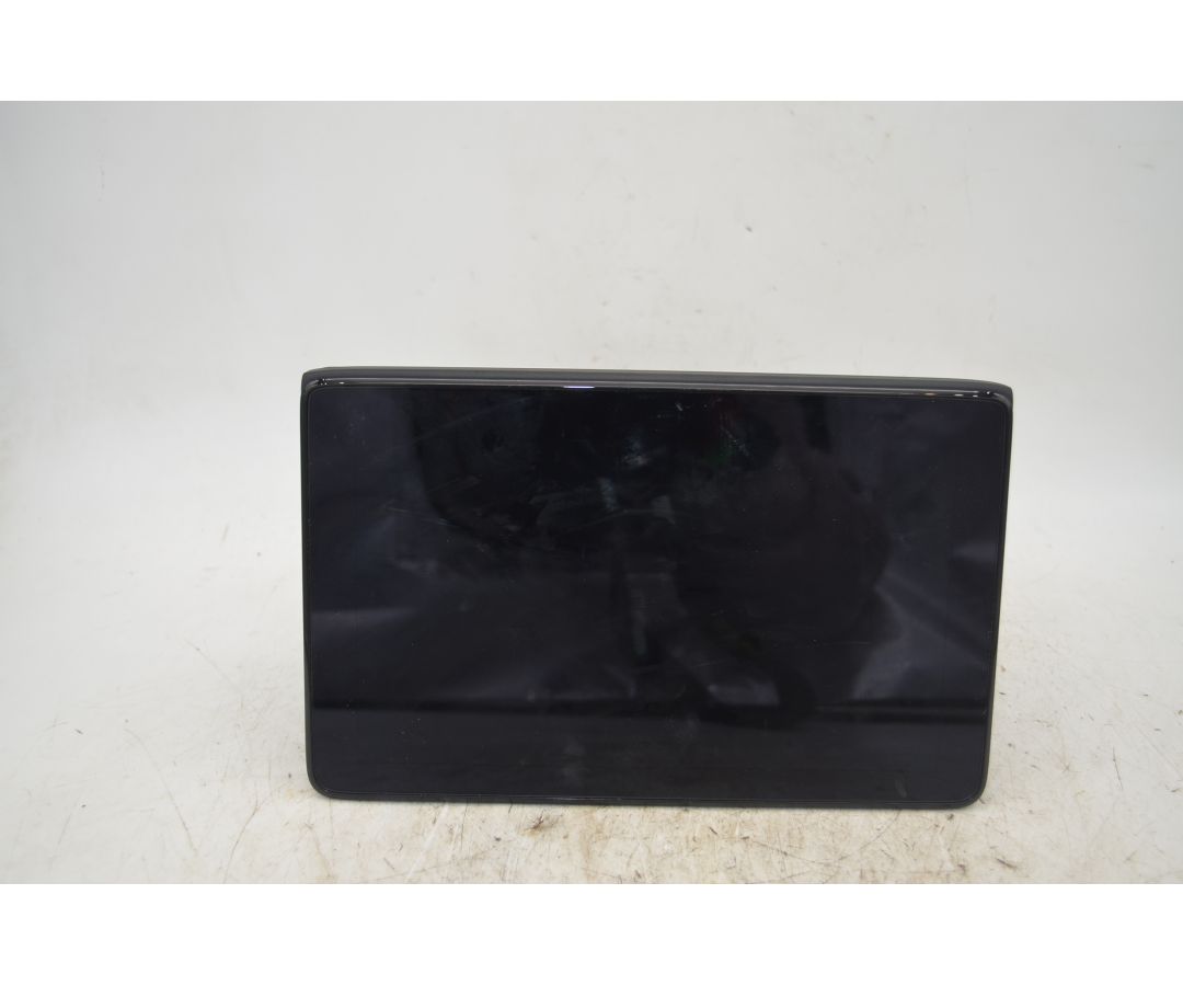 Display MG ZS Dal 2021 al 2025 Cod 11307914  1770818801050