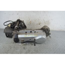 Blocco motore Benelli PePe 50 2T Dal 1998 al 2015  1770819431959