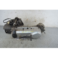 Blocco motore Benelli PePe 50 2T Dal 1998 al 2015  1770819431959