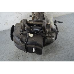 Blocco motore Benelli PePe 50 2T Dal 1998 al 2015  1770819431959